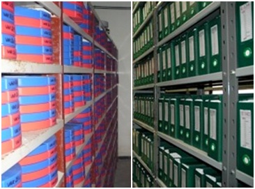 ملتقى دولي بالشلف حول: الأرشيف وأهميته في كتابة تاريخ الجزائر