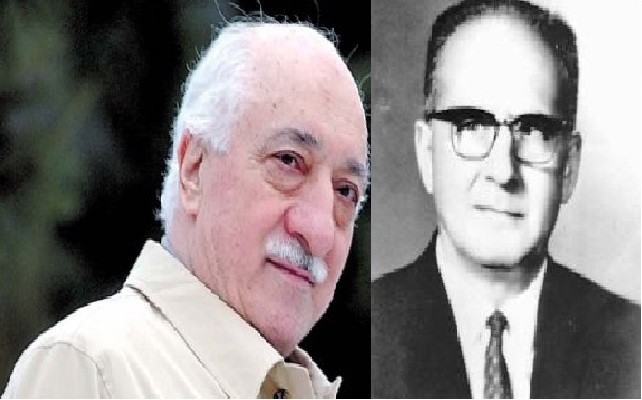 ملتقى دولي حول فكر مالك بن نبي وفتح الله كولن