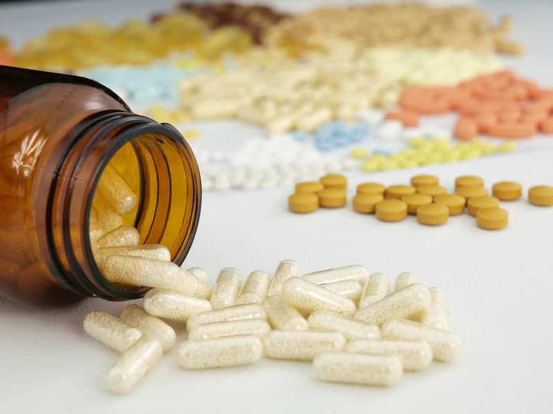 أحكام الضّرورة وضوابطها في الشّريعة:             التّداوي بالمحرّمات نموذجا