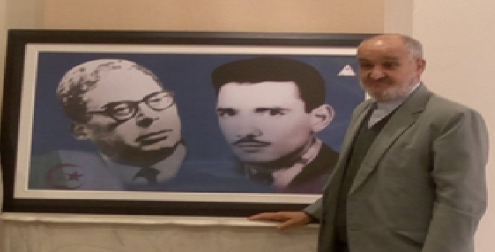 قراءة في قصيدة: الذّبيح الصّاعد (ملخّص)