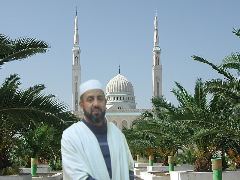 إعلان مناقشة دكتوراه الباحث مصطفى بن حمّو ارشوم