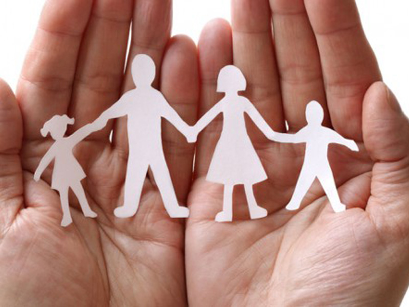 دورة تكوينية في العلاقات الأسرية ببريان