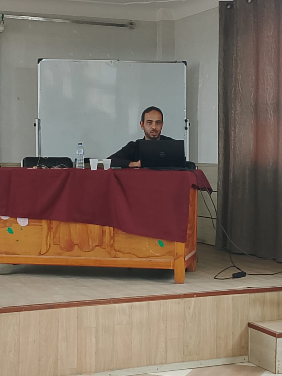 التحديات التربوية المعاصرة 